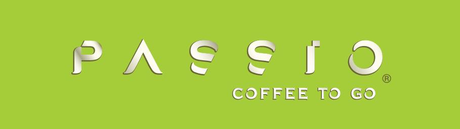 Passio coffee